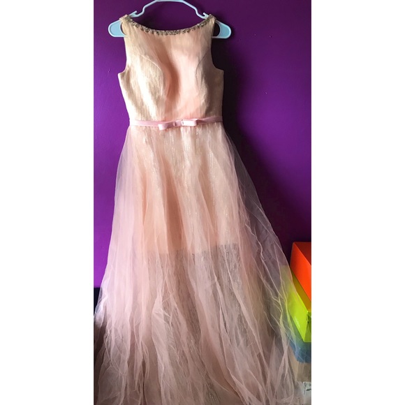 Prom Dress - Picture 1 of 5